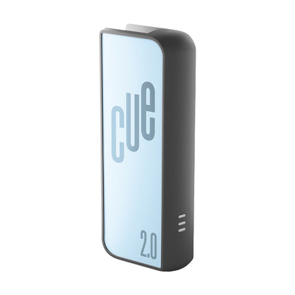 Cue Vapor 2.0 Device Blue
