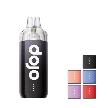 Vaporesso Dojo Blast 10K Prefilled Pod Vape Kit