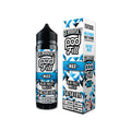 Doozy Podfill Max 50ml Shortfill E-Liquid Blue Razz Breeze