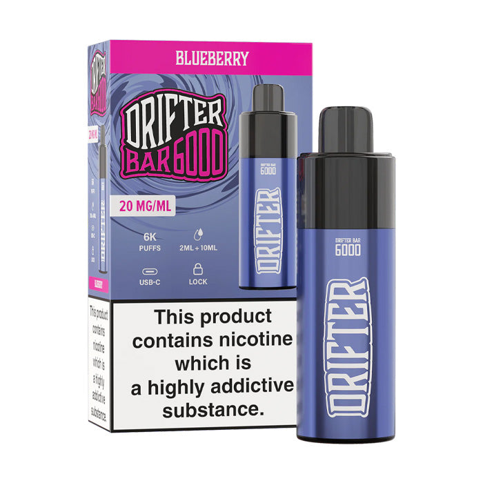 drift bar vape Drifter Bar 6000 Vape Kit drift bar vape Drifter Bar 6000 Vape Kit