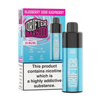 Drifter Bar 6000 Pod Kit Blueberry Sour Raspberry