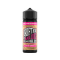 Drifter Bar Juice 100ml Shortfill E-Liquid Cream Tobacco