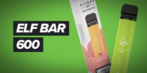 Elf Bar 600