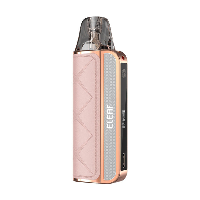 elfbar nachfüll pod läuft aus Eleaf Vape Mods, Tanks, Starter Kits & Coils main image 1