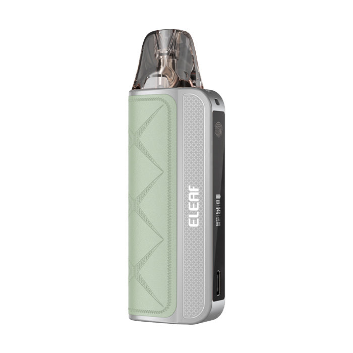 elfbar nachfll pod luft aus Eleaf : Cigarettes lectroniques, clearomiseurs et rsistances