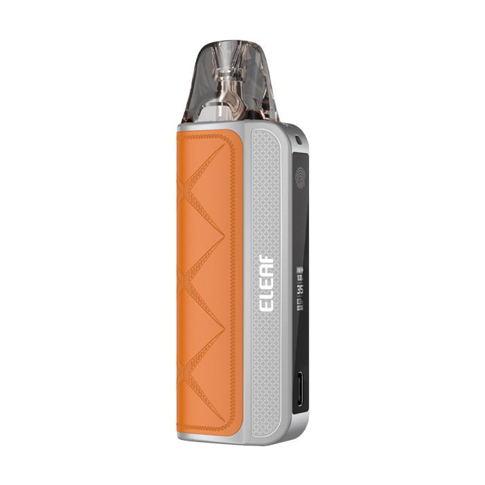 Eleaf iCita Pod Vape Kit | Free E-Liquid Included