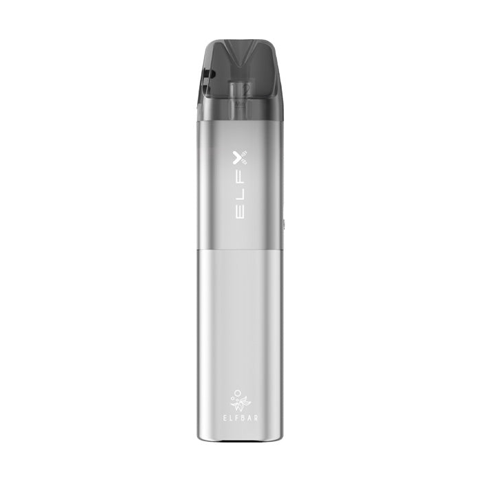 Elf Bar ELFX Pod Kit | Refillable and Rechargeable ELF BAR Elf Bar ELFX Pod Kit | Refillable and Rechargeable ELF BAR