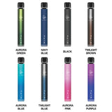 All Colours Elf Bar Elfa Pro Prefilled Pod Kit