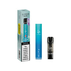 Elf Bar Elfa Pro Prefilled Pod Kit and Box