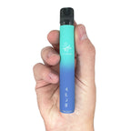 Hand Shot Elf Bar Elfa Pro Prefilled Pod Kit
