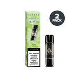 Elf Bar Elfa Pro Pod Pear
