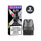 Elf Bar Elfx 0.6 Pod and Box