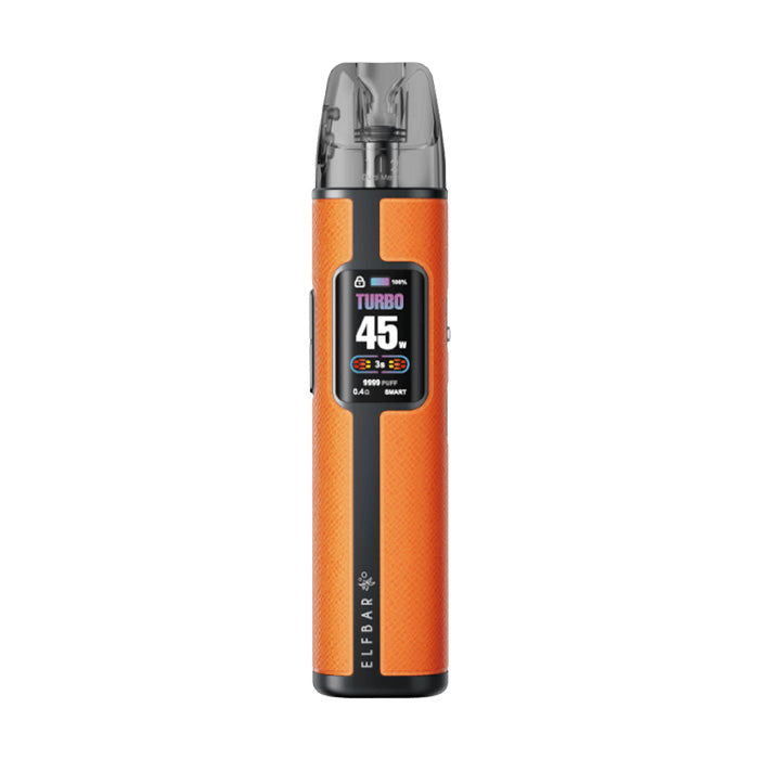 elfbar elfa kaufen ELF Bar ELFX Pro Pod Vape Kit | Official Shop | £18.99 main image 0