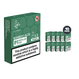Elf Bar Mate P1 Pods Bamboo Aloe