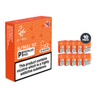 Elf Bar Mate P1 Pods Elfbull Ice