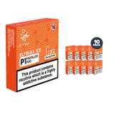 Elf Bar Mate P1 Pods Elfbull Ice