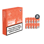 Elf Bar Mate P1 Pods Razz Lychee