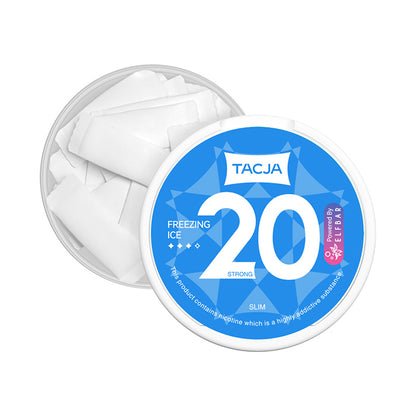 Elf Bar Tacja Freezing Ice 20mg