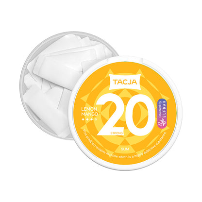 Elf Bar Tacja Lemon Mango 20mg