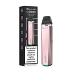 Elux Cyberover P1 Pod Kit and Box Pink