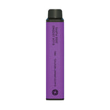 Elux Legend 3500 Disposable Vape Blackcurrant Menthol