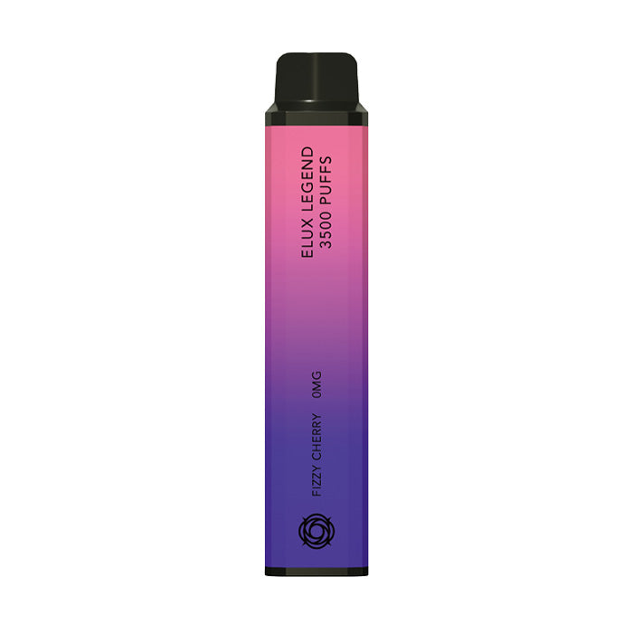 Elux Legend 3500 Disposable Vape | From 8.99 Elux Legend 3500 Disposable Vape | From 8.99