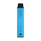Elux Legend 3500 Disposable Vape Mr Blue