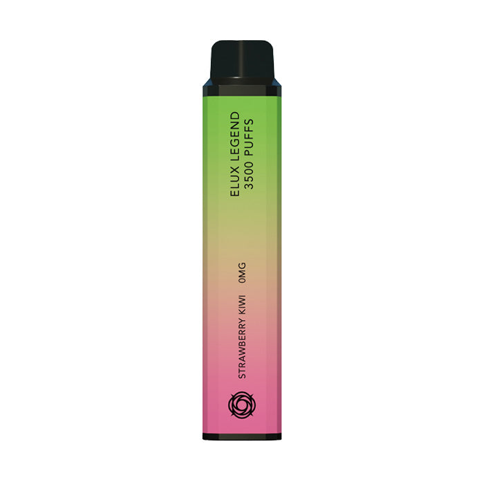 how long does elux legend last Get The Best Vaping Experience With The Elux Legend 3500