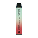 Elux Legend 3500 Disposable Vape Strawberry Watermelon Bubblegum