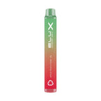 Elux Legend Mini 2 Disposable Apple Peach Pear