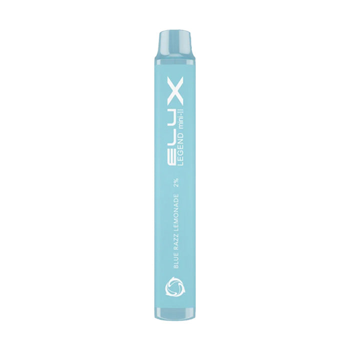 Elux Legend Mini 2 Disposable Vape Kit