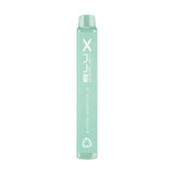 Elux Legend Mini 2 Disposable Blueberry Bubblegum