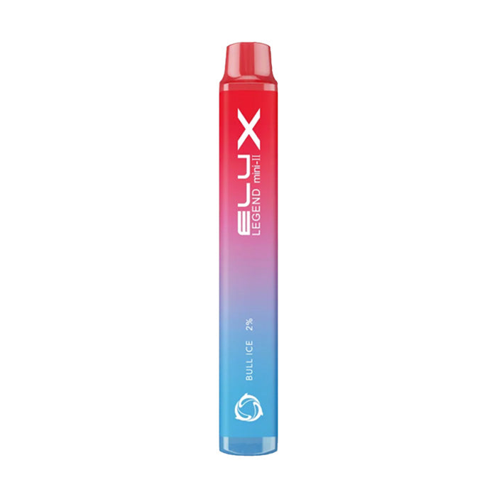 Elux Legend Mini 2 Disposable Bull Ice