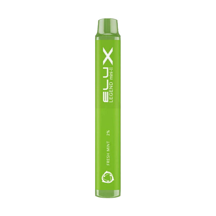 Elux Legend Mini 2 Disposable Fresh Mint