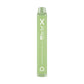 Elux Legend Mini 2 Disposable Kiwi Passionfruit Guava