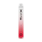 Elux Legend Mini 2 Disposable Red Apple Ice