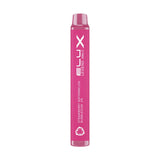 Elux Legend Mini 2 Disposable Strawberry Watermelon Bubblegum