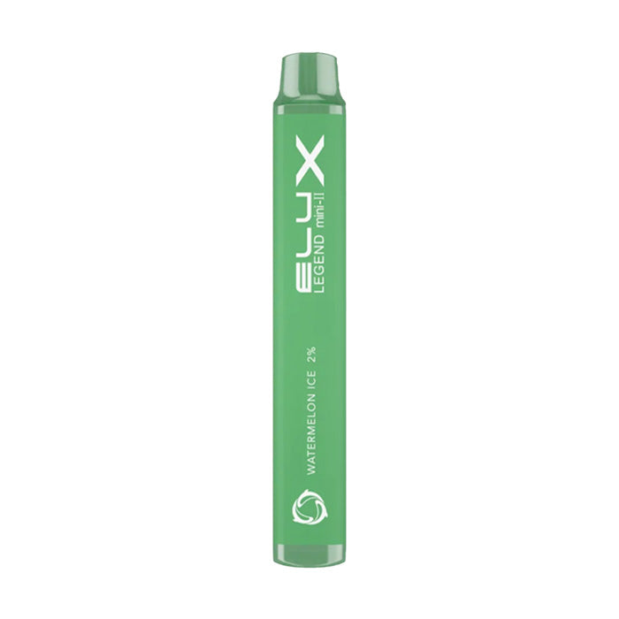 Elux Legend Mini 2 Disposable Watermelon Ice