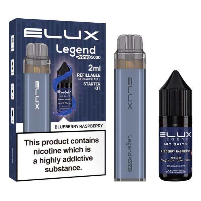 elux rechargeable vape Buy Elux Legend Refillable Pod Kits