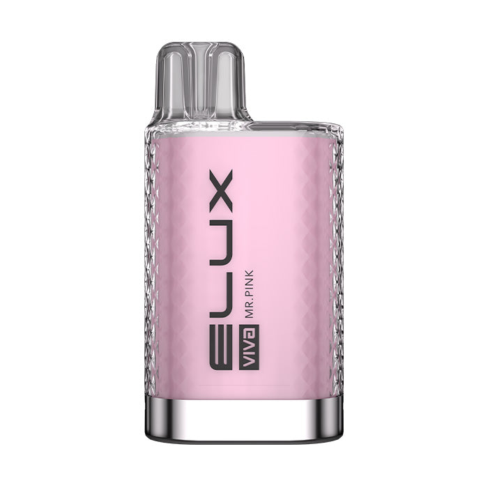 Elux Viva Disposable Vape | 600 Puffs | Up to 25% Off Multi-Buy Elux Viva Disposable Vape | 600 Puffs | Up to 25% Off Multi-Buy