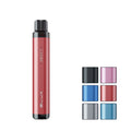 Elux Zero N Pod Kit with 6 Colour Boxes