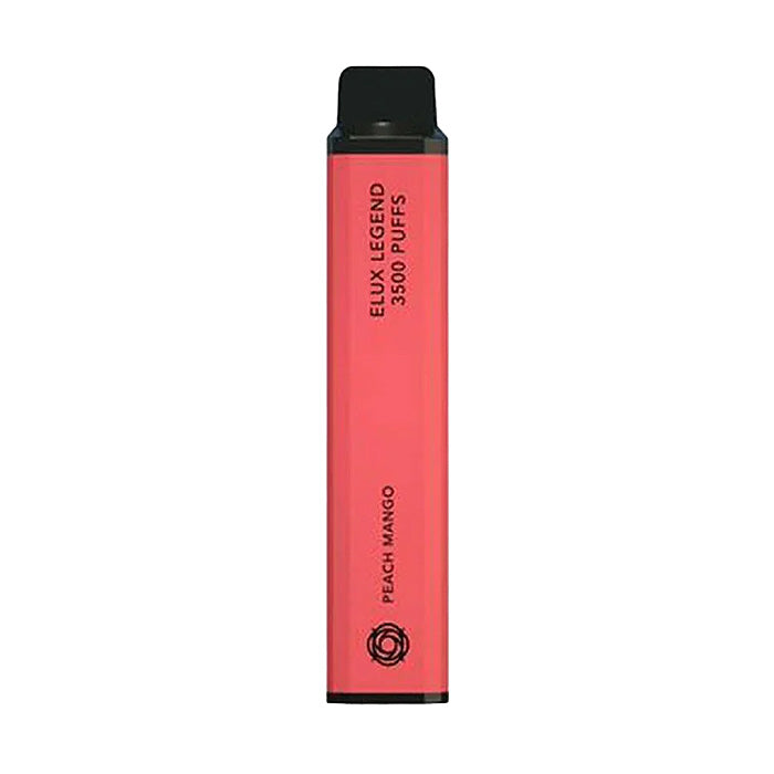 Elux Legend 3500 Disposable Vape | From 8.99 Elux Legend 3500 Disposable Vape | From 8.99
