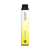 Elux 3500 Zero Nicotine Disposable Vape Pink Lemonade