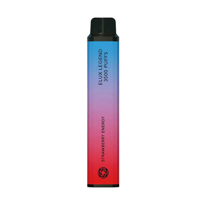 Elux Legend 3500 Disposable Vape | From 8.99 Elux Legend 3500 Disposable Vape | From 8.99