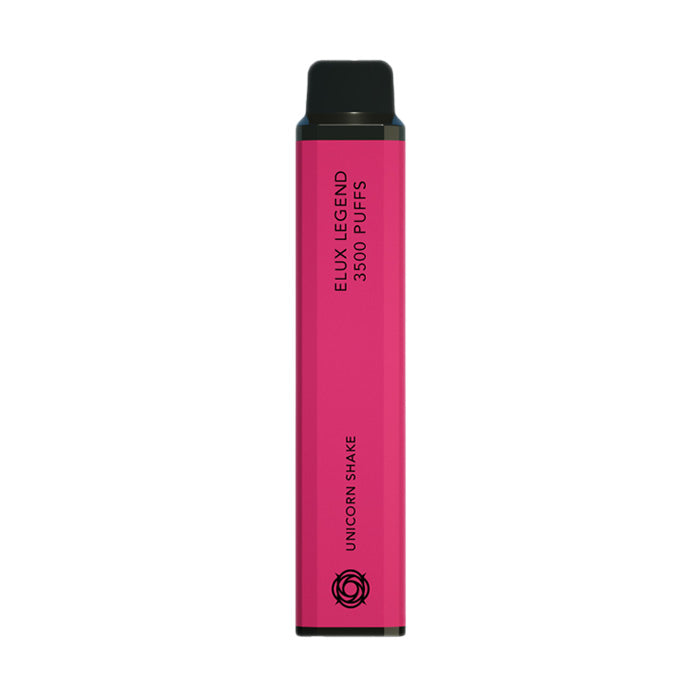 Elux Legend 3500 Disposable Vape | From 8.99 Elux Legend 3500 Disposable Vape | From 8.99