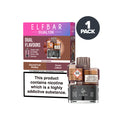 Exotic Edition Elf Bar Dual 10K Refill and Box