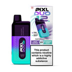 Fantasy Edition PIXL Duo 12 Prefilled Pod Kit