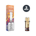 Fire Brew SKE Crystal Plus Pre-filled Pod and Box