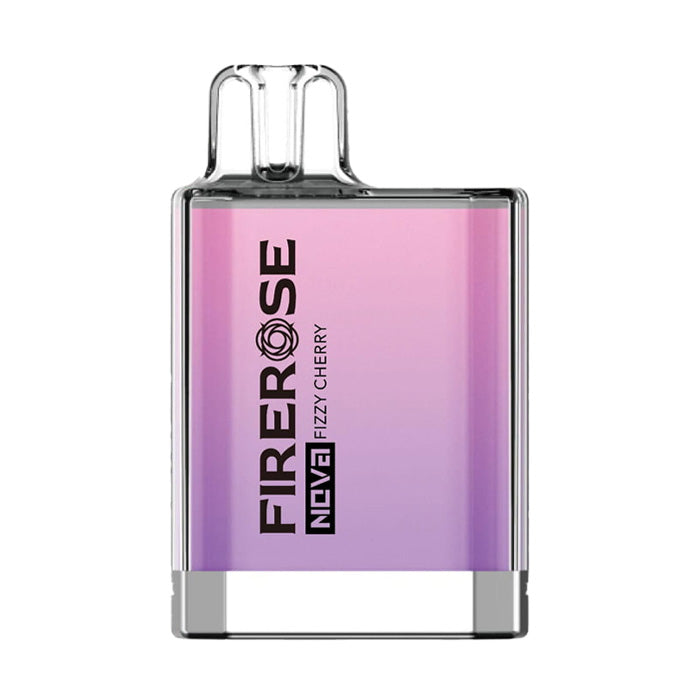 firerose disposable vape Elux Firerose Nova Disposable Vape Kit