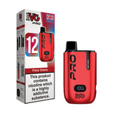 Fizzy Cherry IVG Pro 12 Starter Kit